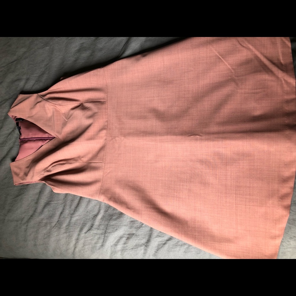 **THEORY** dress